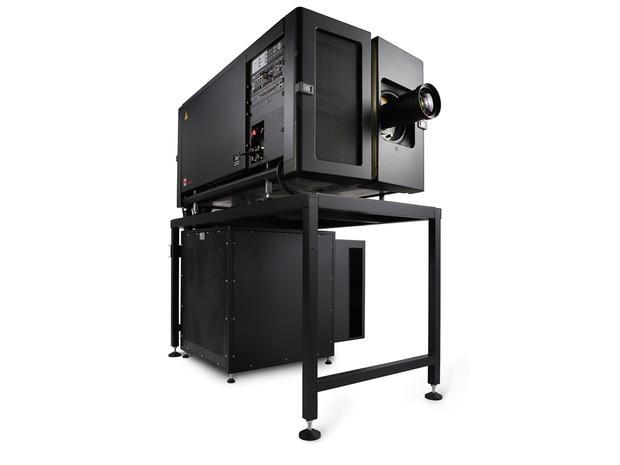 Проектор Barco DP4K-20LHC (DCP)